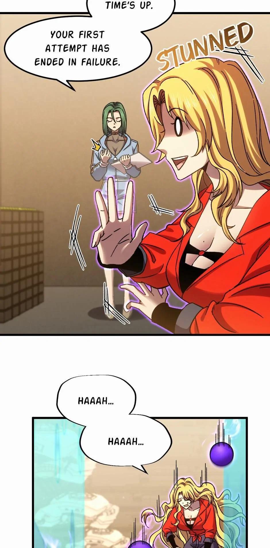 Logging 10,000 Years into the Future 54