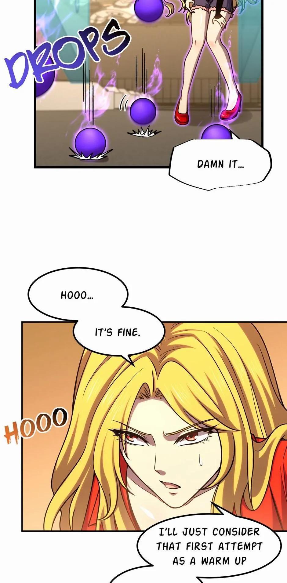 Logging 10,000 Years into the Future 54