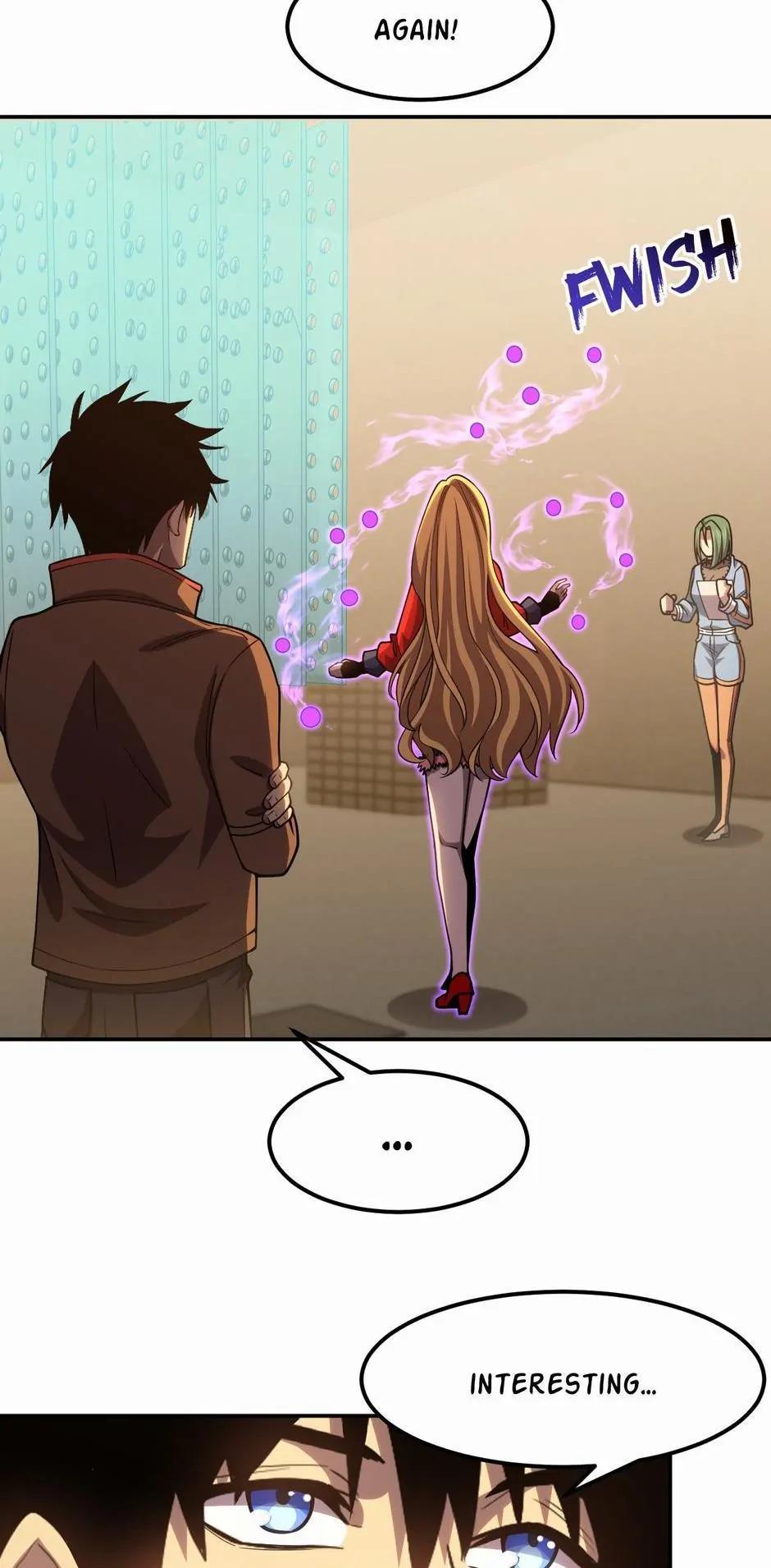 Logging 10,000 Years into the Future 54