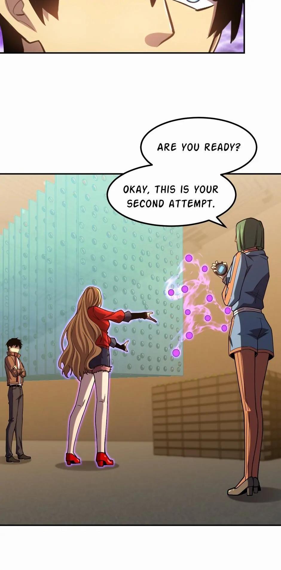 Logging 10,000 Years into the Future 54