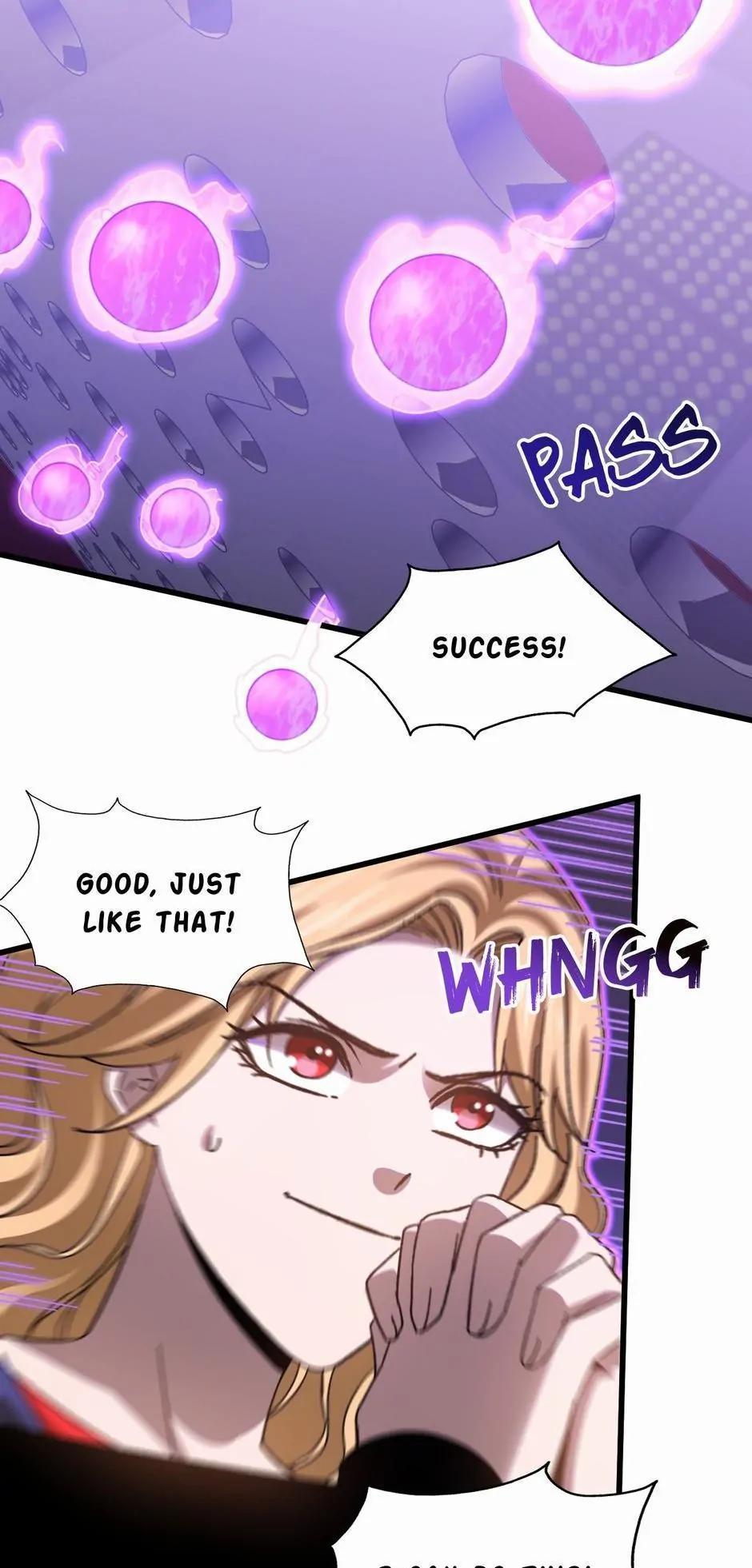 Logging 10,000 Years into the Future 54