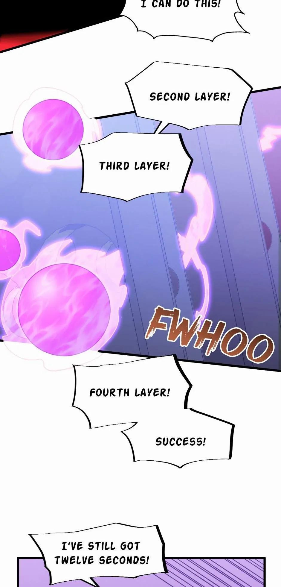 Logging 10,000 Years into the Future 54