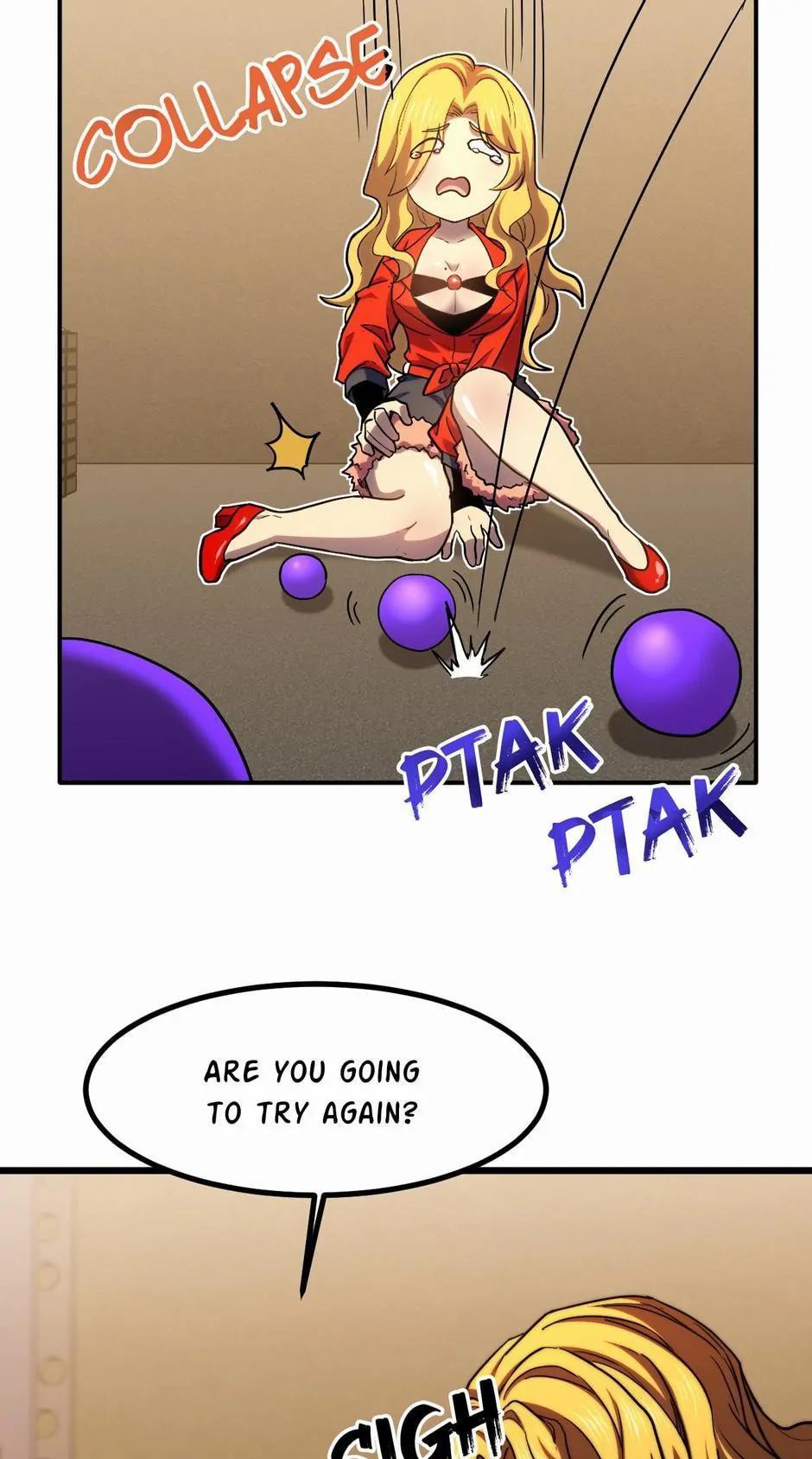 Logging 10,000 Years into the Future 54