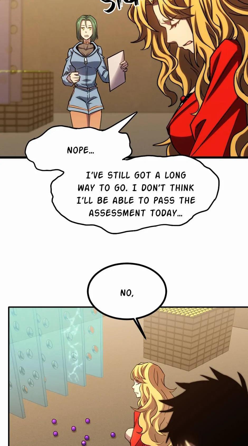 Logging 10,000 Years into the Future 54