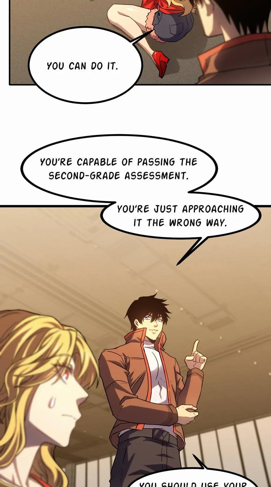 Logging 10,000 Years into the Future 54