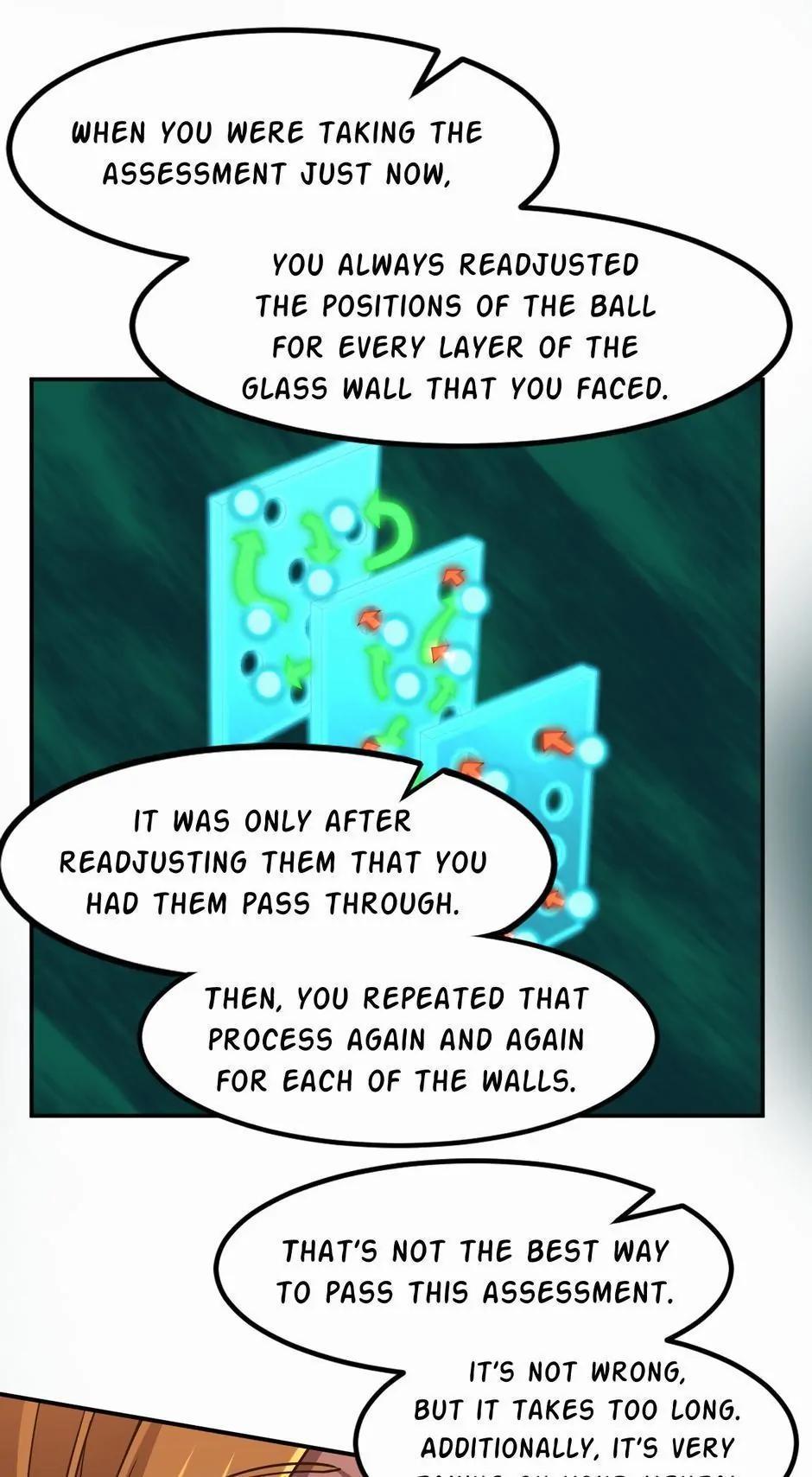 Logging 10,000 Years into the Future 54