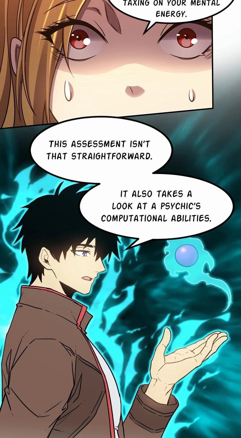 Logging 10,000 Years into the Future 54