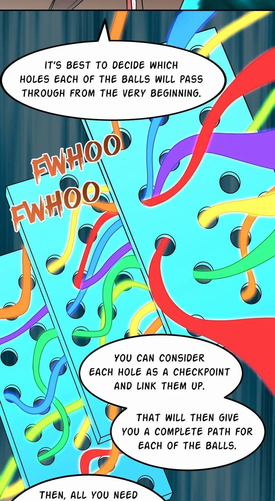 Logging 10,000 Years into the Future 54