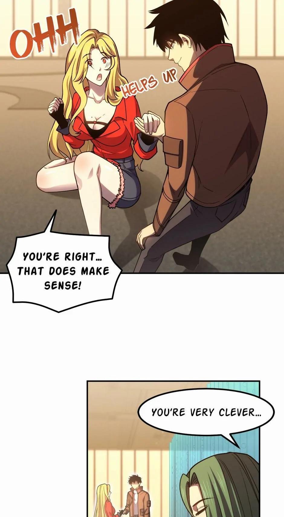 Logging 10,000 Years into the Future 54