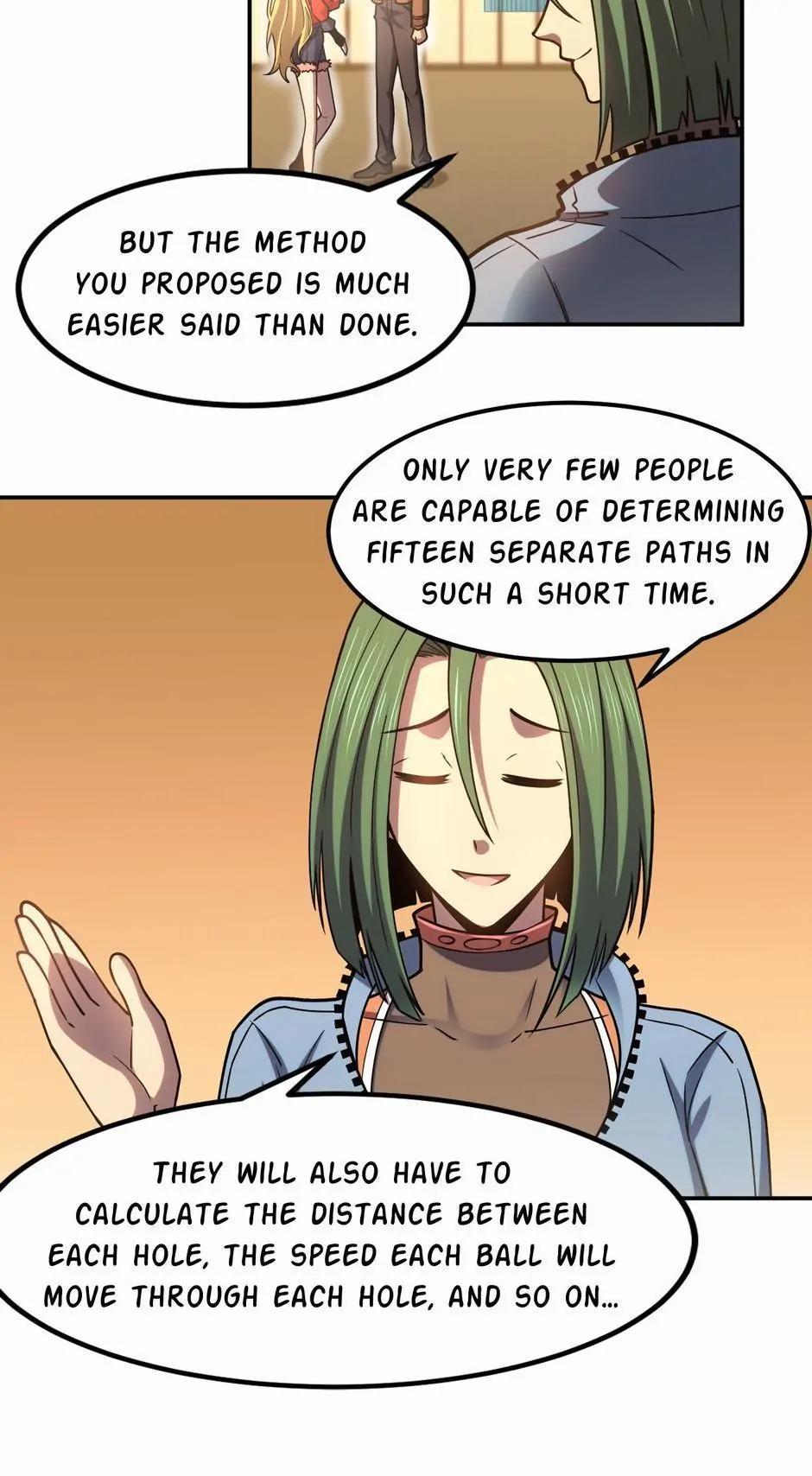 Logging 10,000 Years into the Future 54