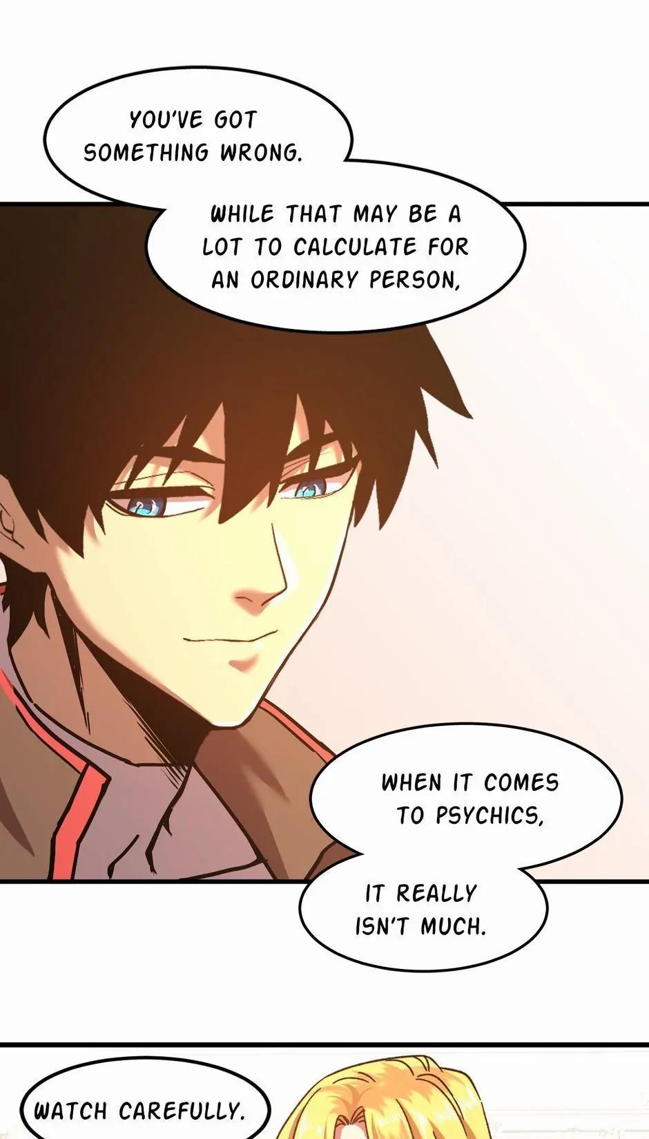 Logging 10,000 Years into the Future 54