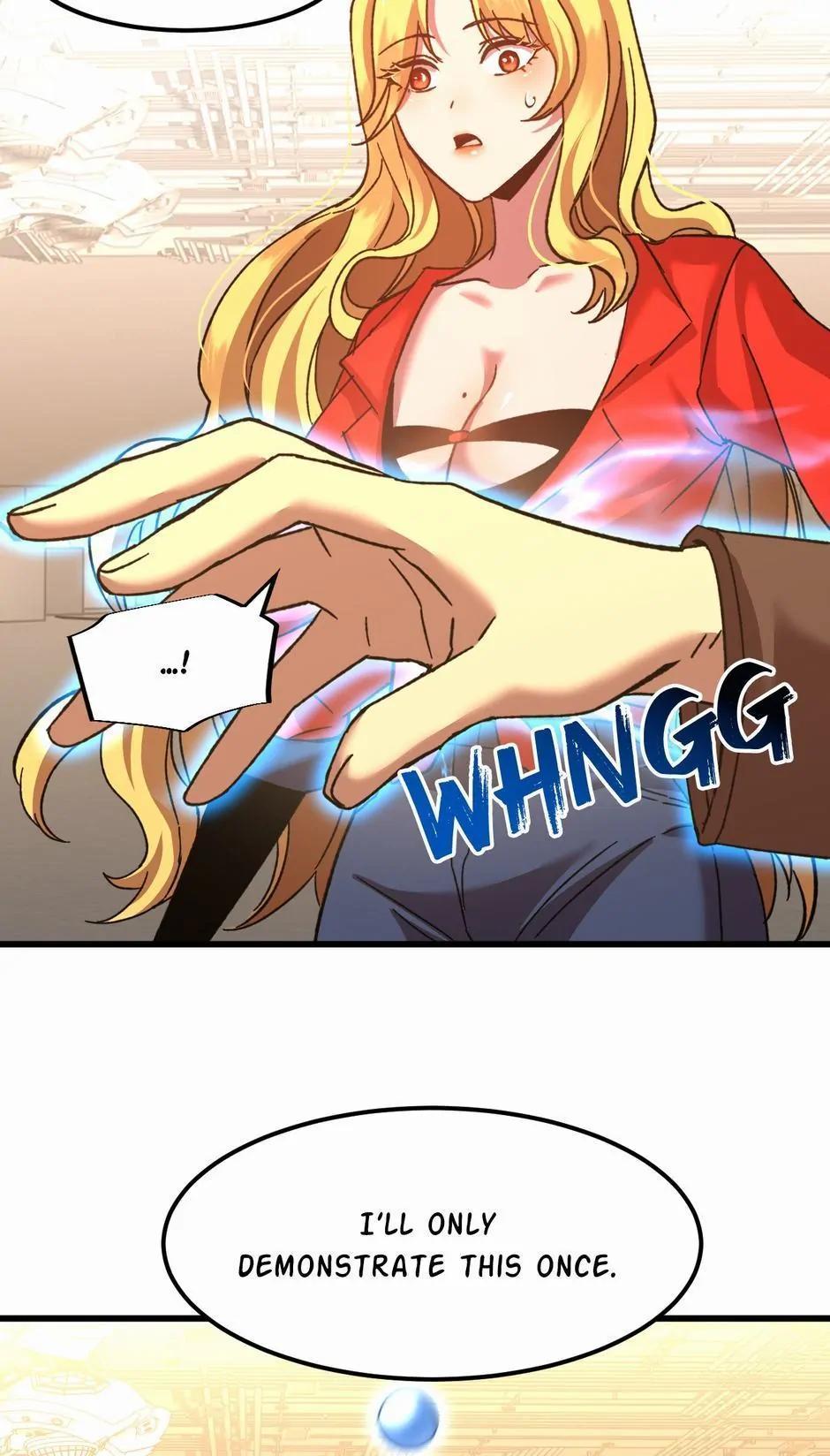 Logging 10,000 Years into the Future 54