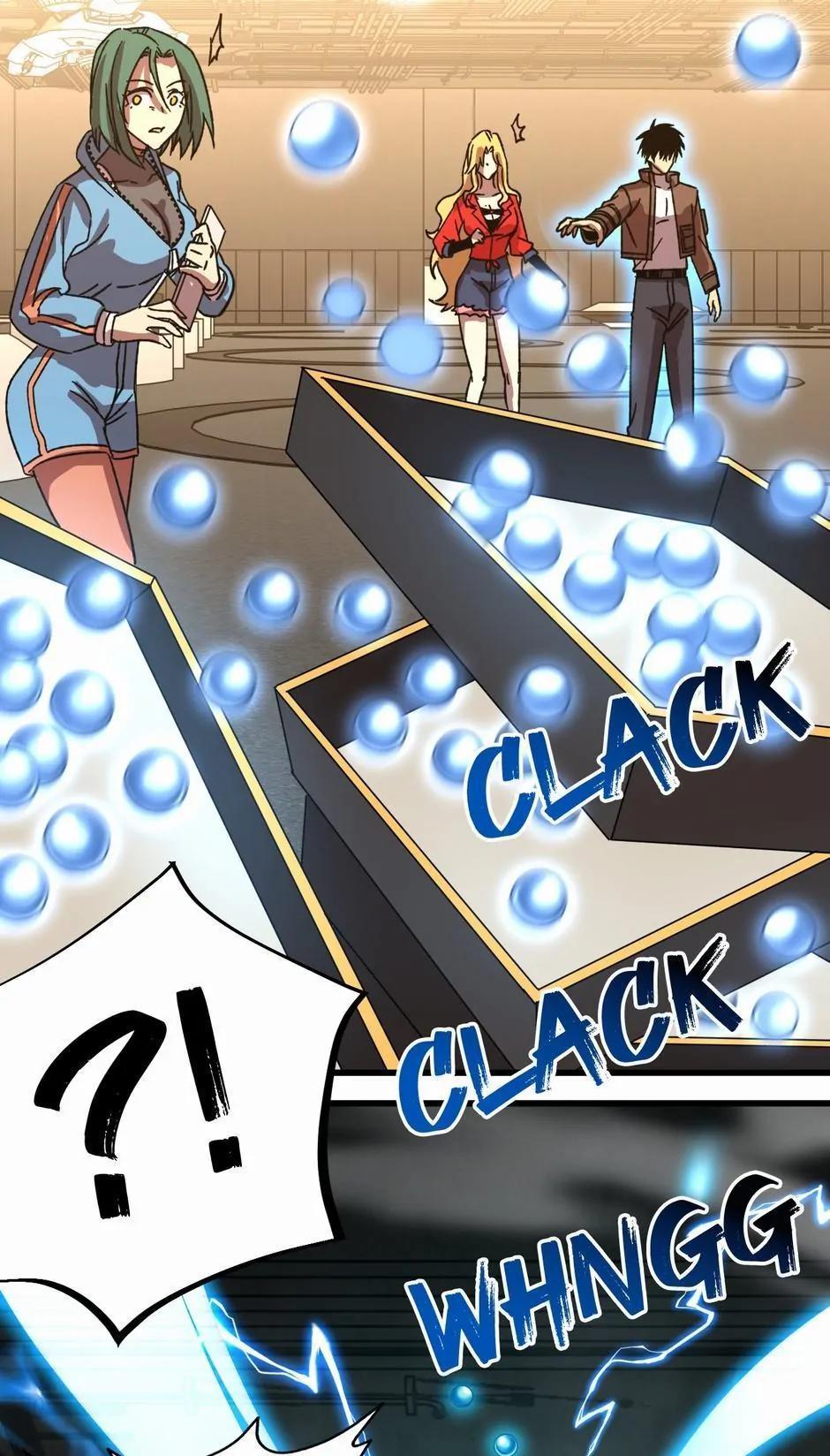 Logging 10,000 Years into the Future 54