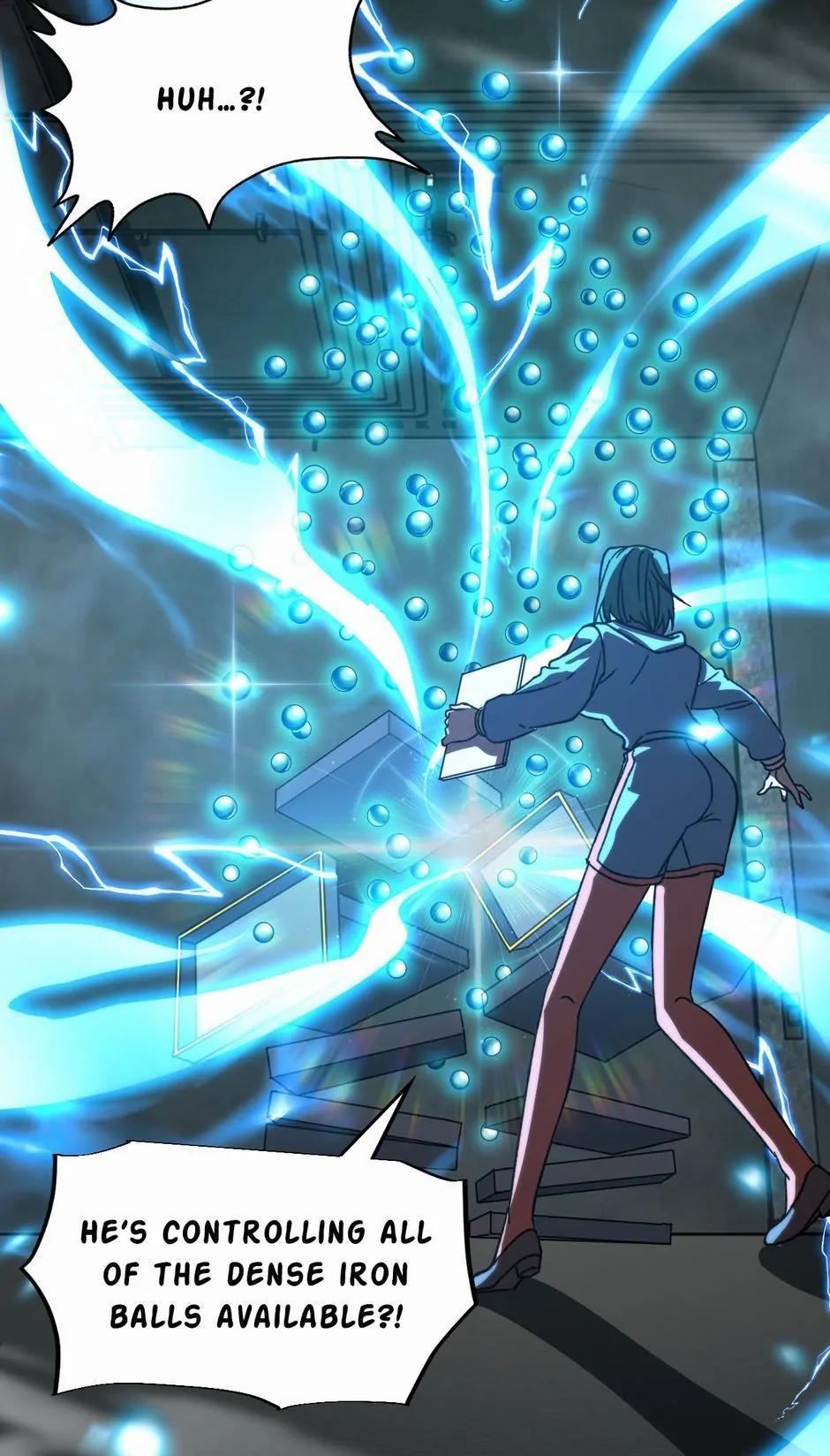 Logging 10,000 Years into the Future 54