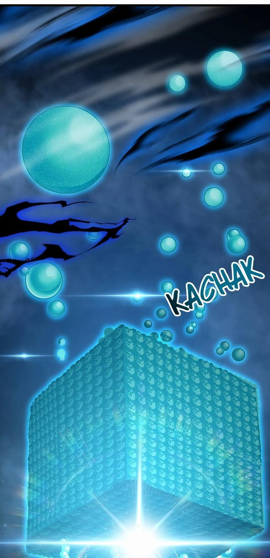 Log into the Future Chapter 55 3