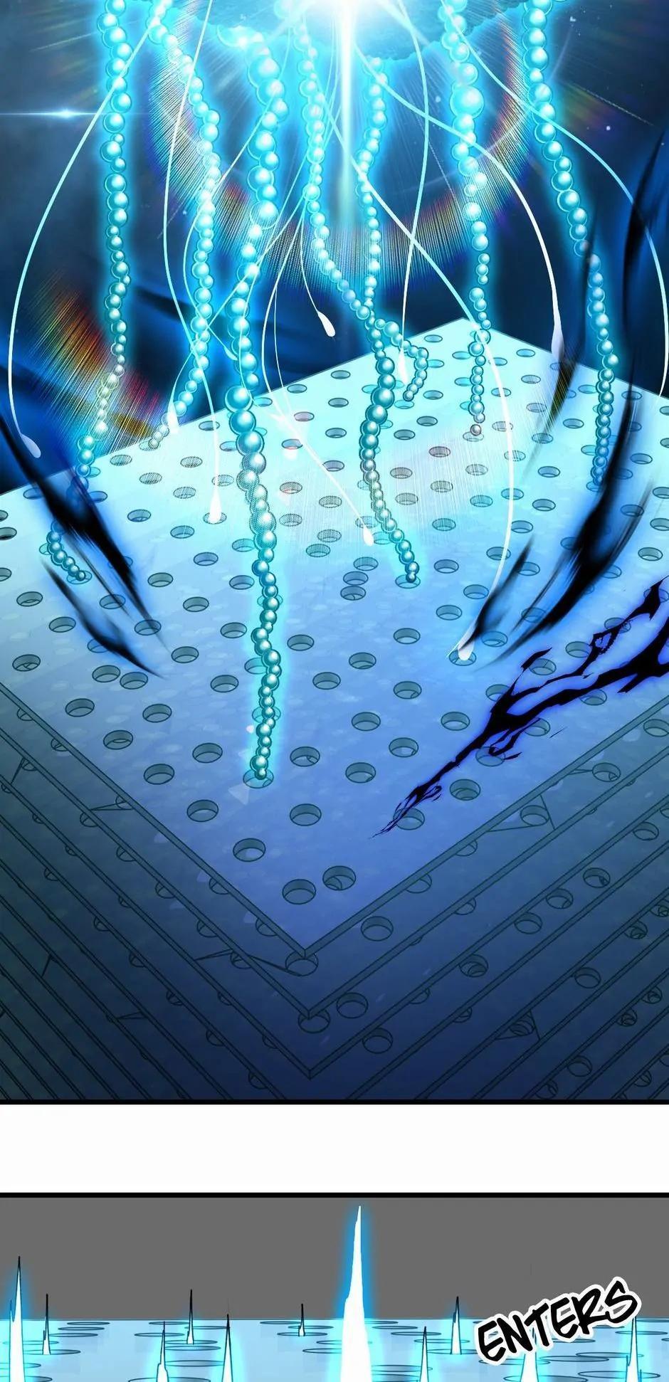 Log into the Future Chapter 55 4