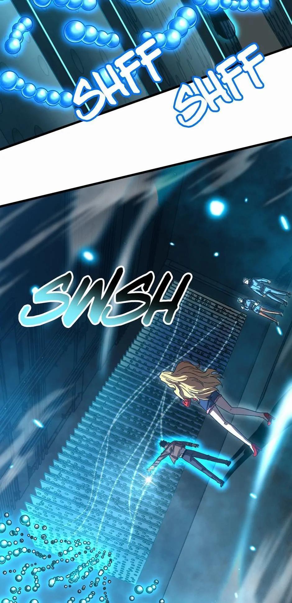 Log into the Future Chapter 55 6