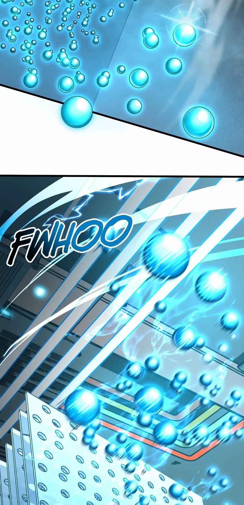 Log into the Future Chapter 55 7