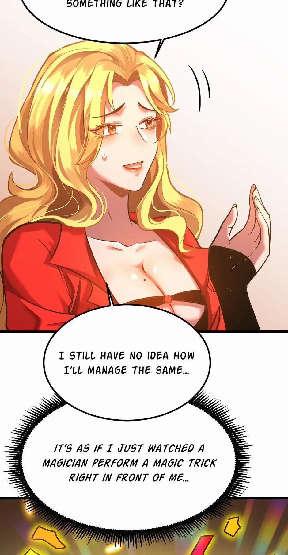 Log into the Future Chapter 55 14