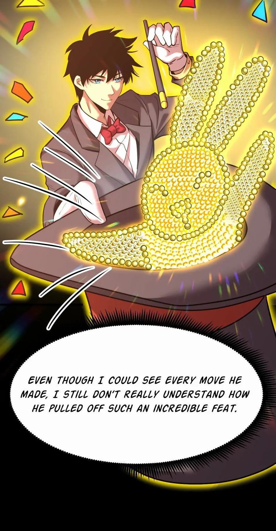 Log into the Future Chapter 55 15