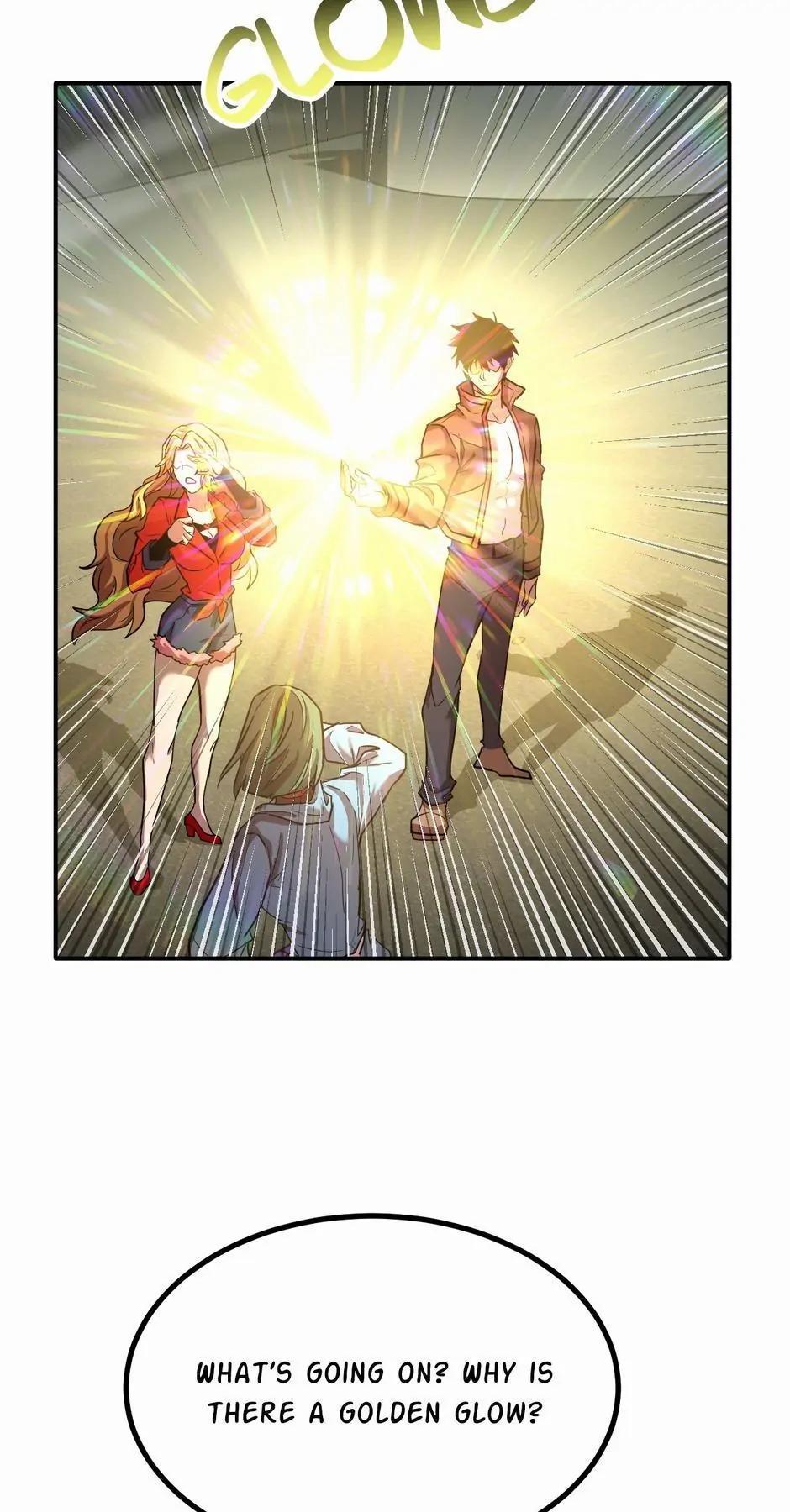 Log into the Future Chapter 55 24