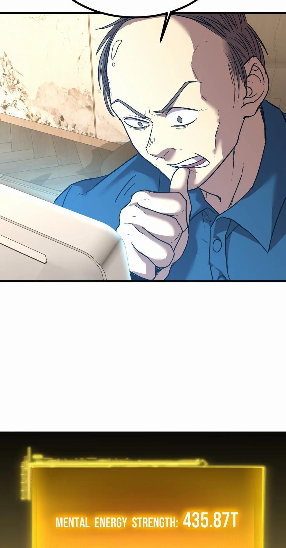 Log into the Future Chapter 55 25