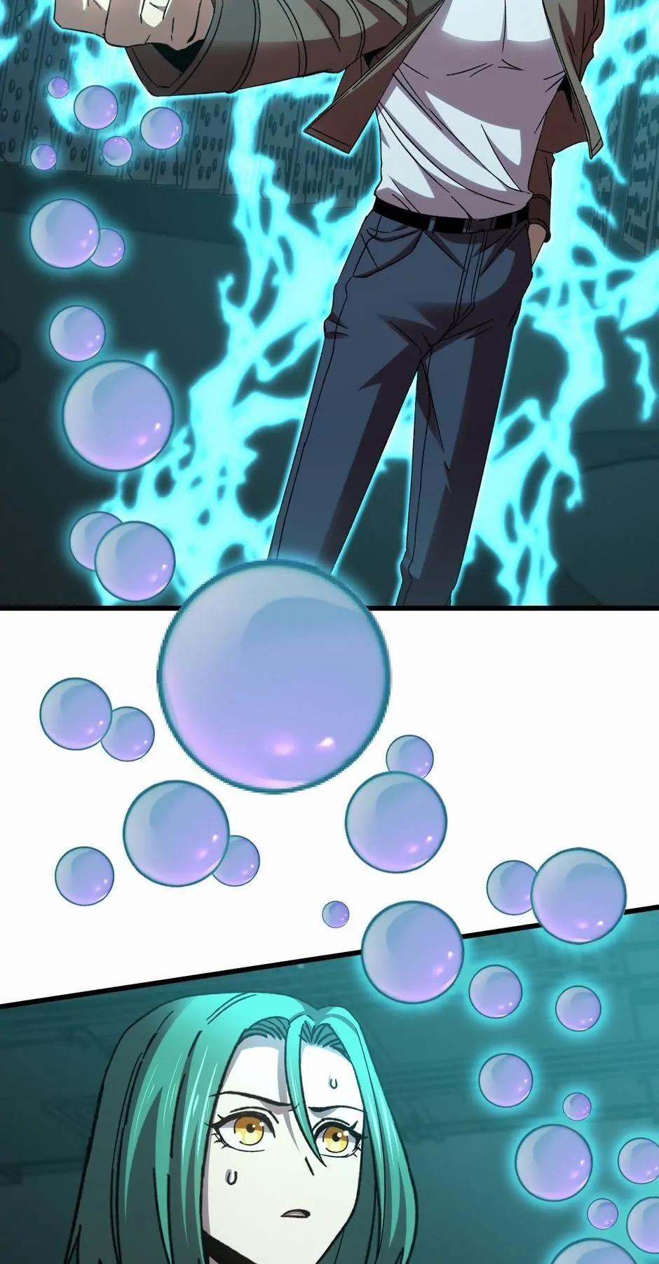 Log into the Future Chapter 55 38