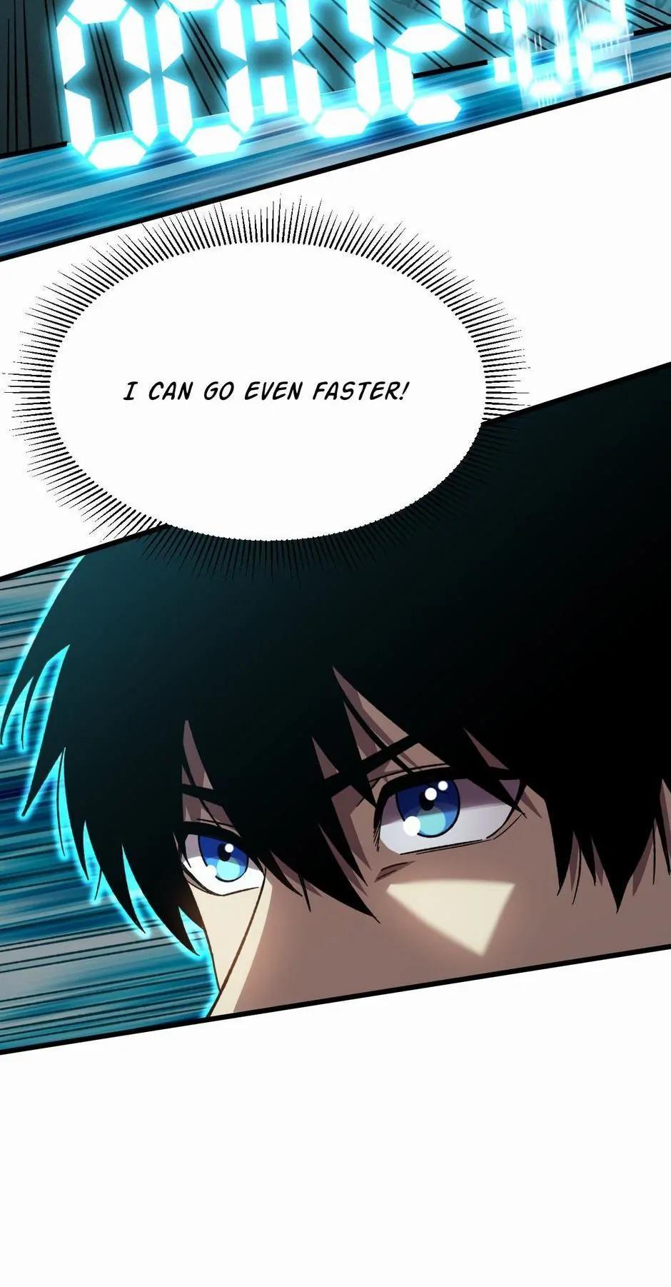 Log into the Future Chapter 55 41