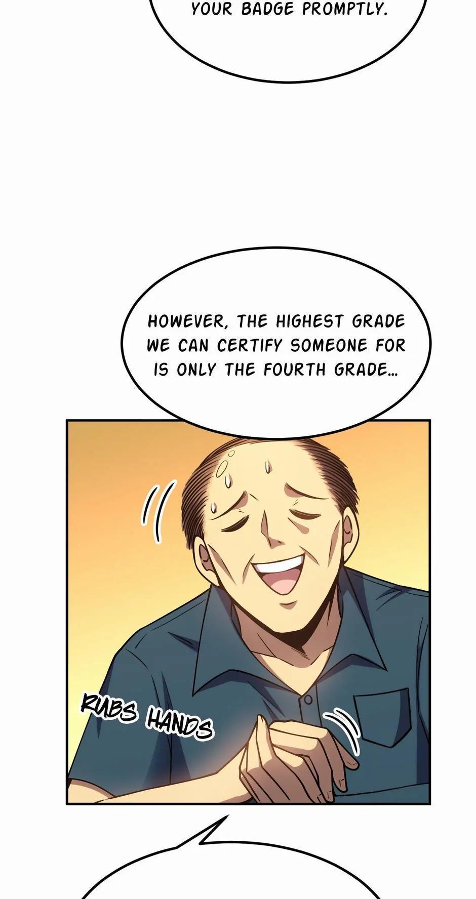 Log into the Future Chapter 55 50