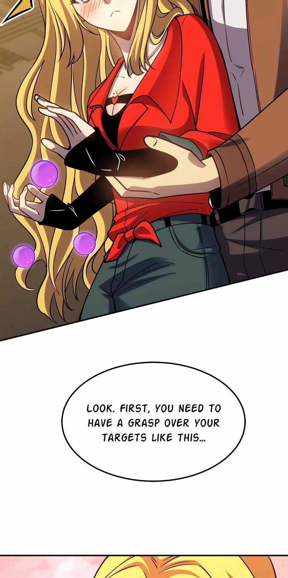 Log into the Future Chapter 55 60
