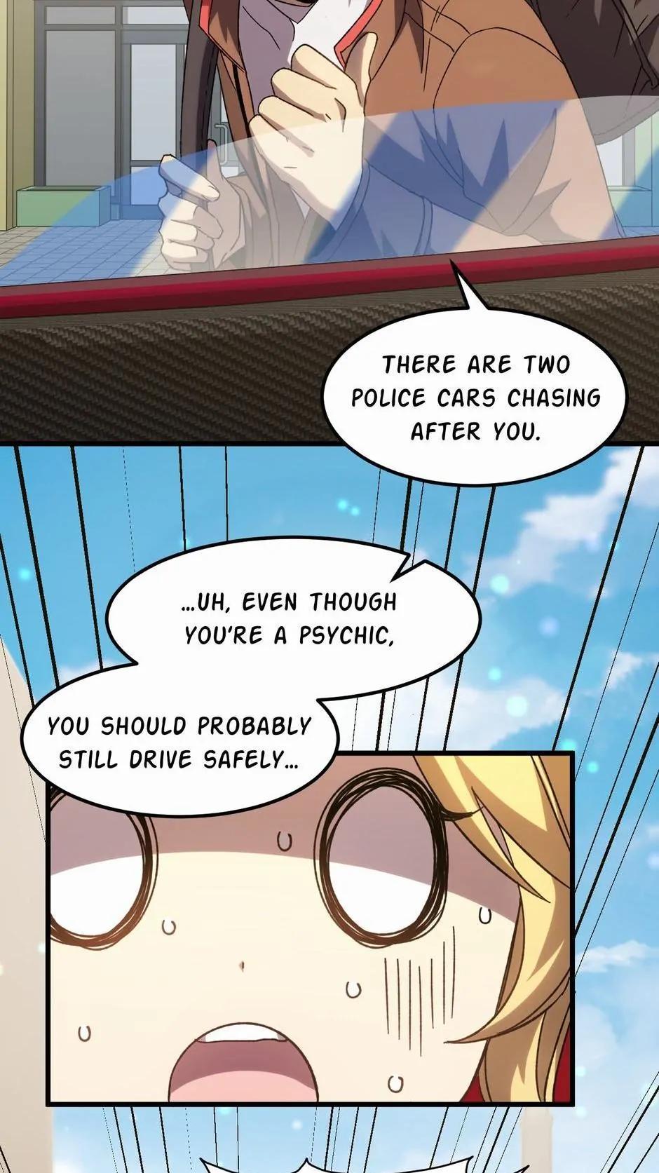 Log into the Future Chapter 56 27