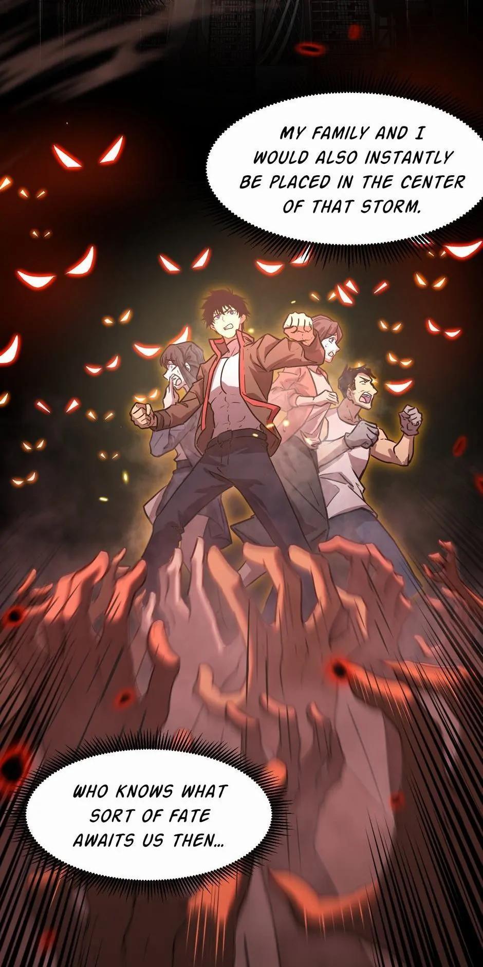 Log into the Future Chapter 56 46