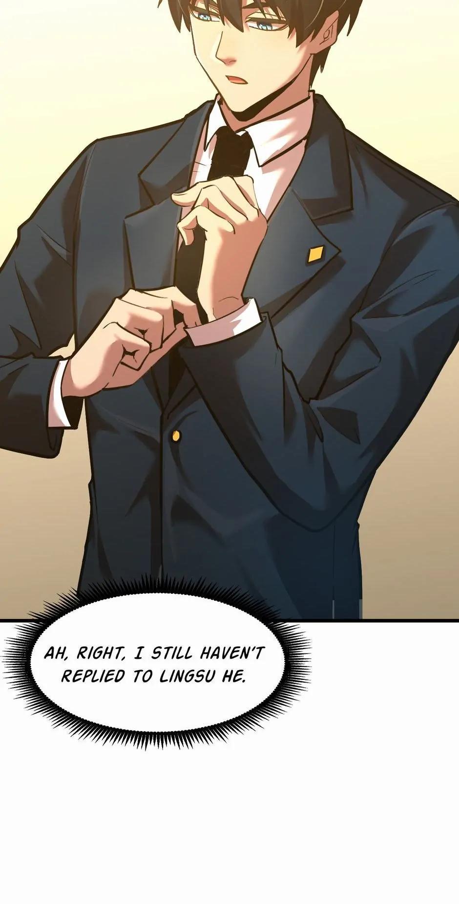 Log into the Future Chapter 57 4