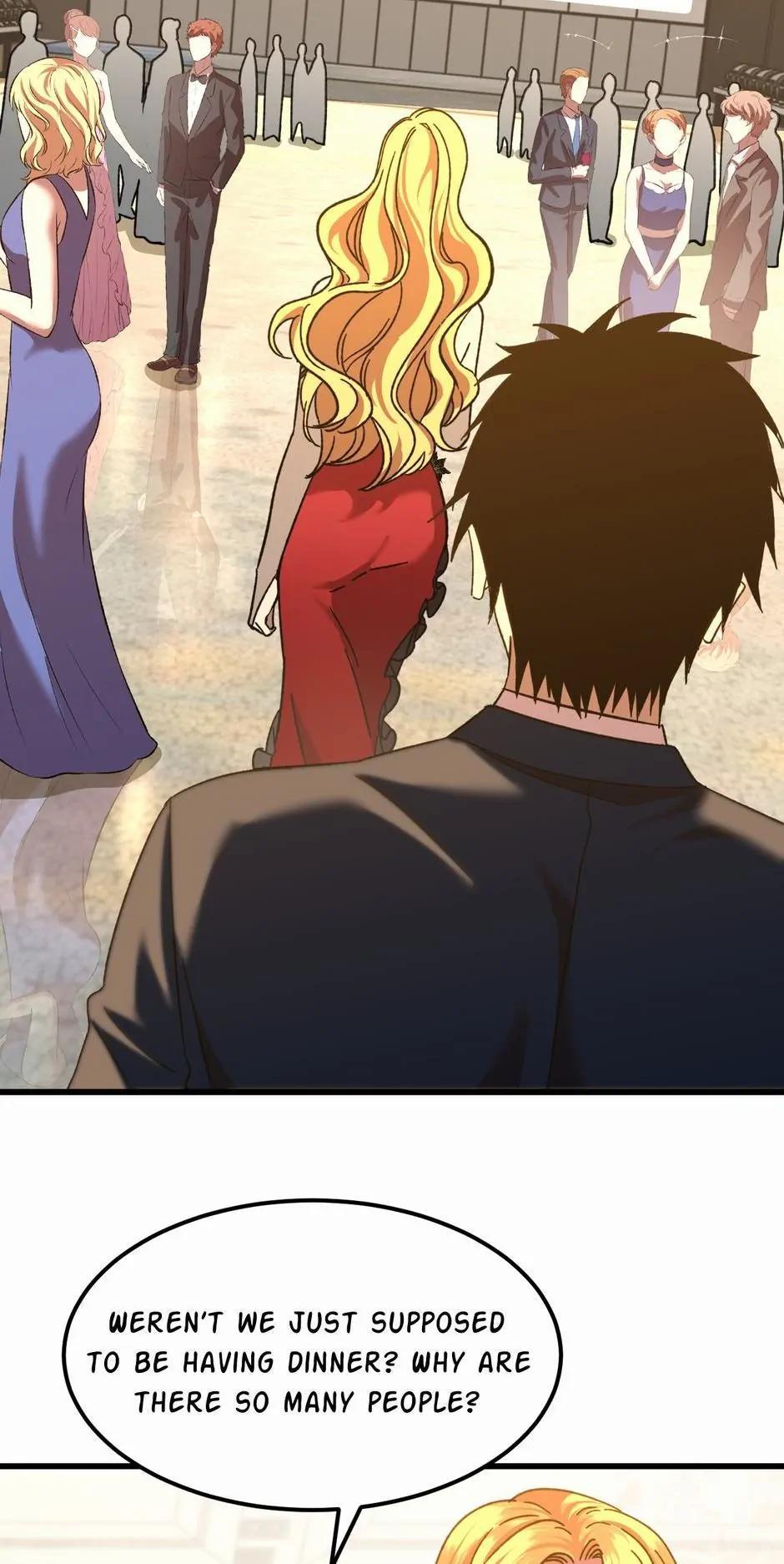 Log into the Future Chapter 57 15