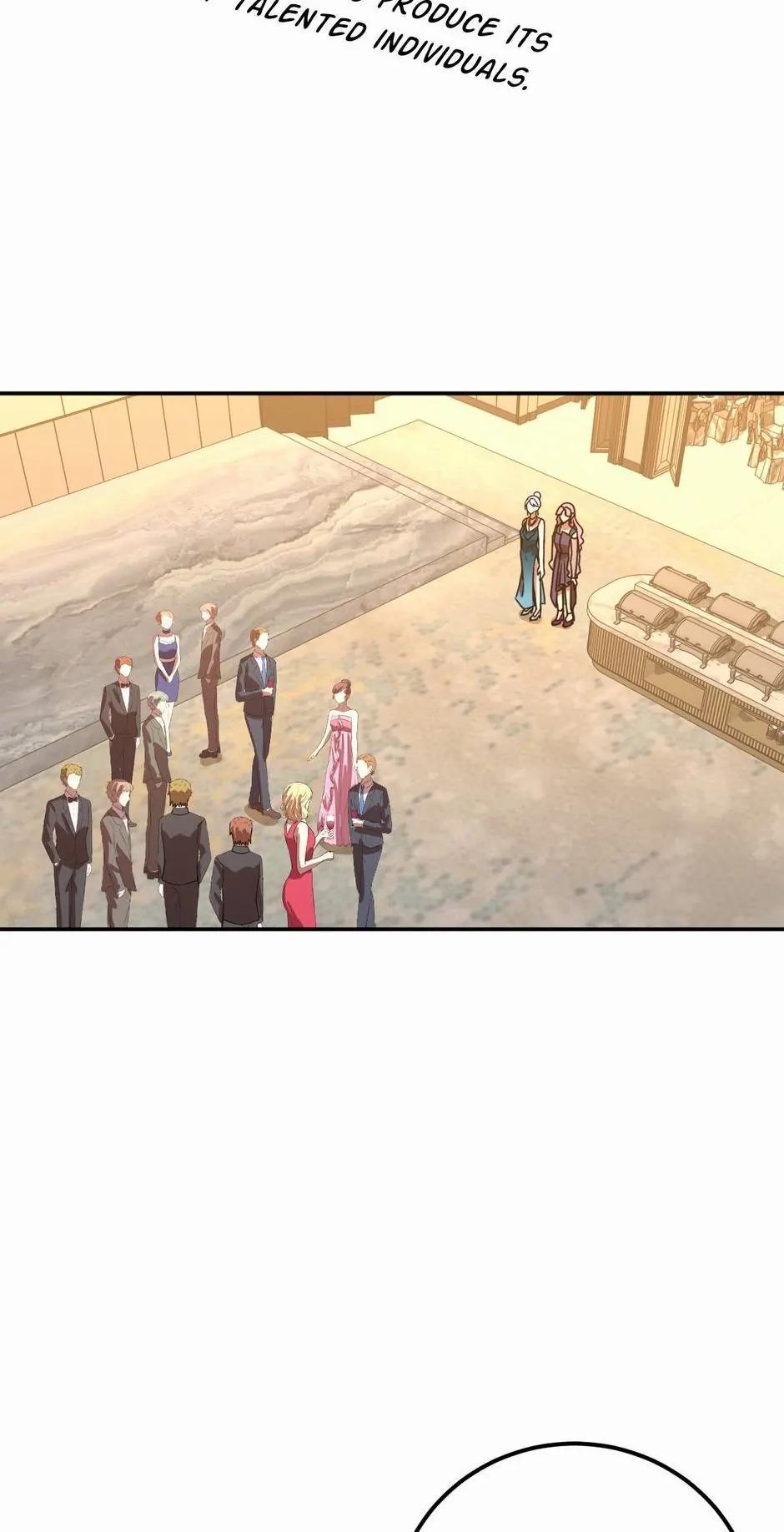 Log into the Future Chapter 57 22