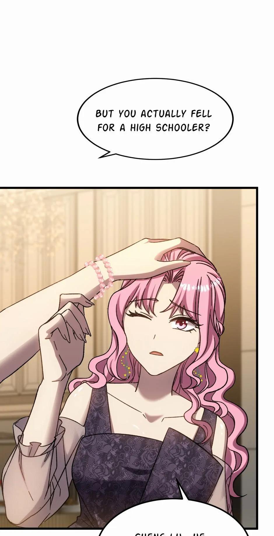 Log into the Future Chapter 57 33