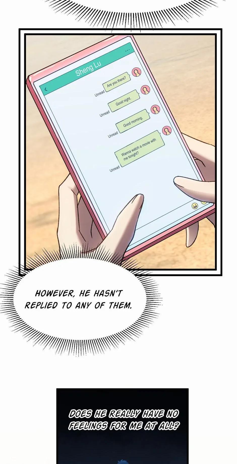 Log into the Future Chapter 57 36
