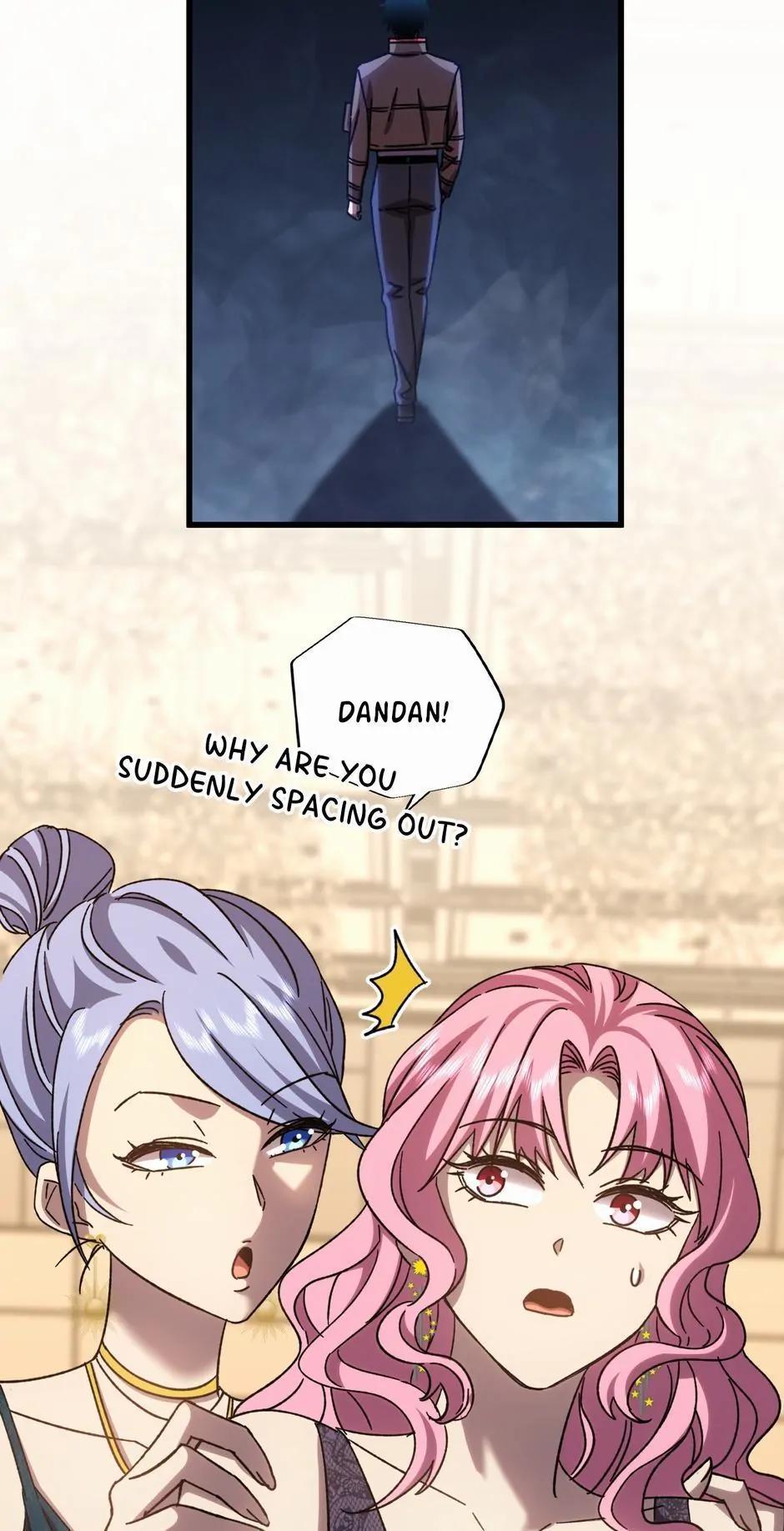 Log into the Future Chapter 57 37