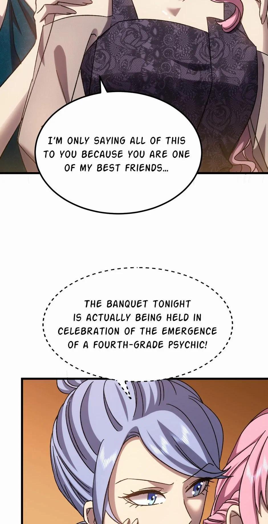Log into the Future Chapter 57 38