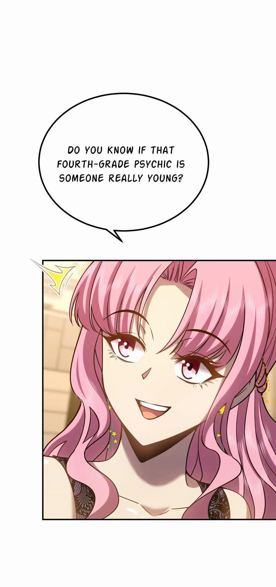 Log into the Future Chapter 57 41
