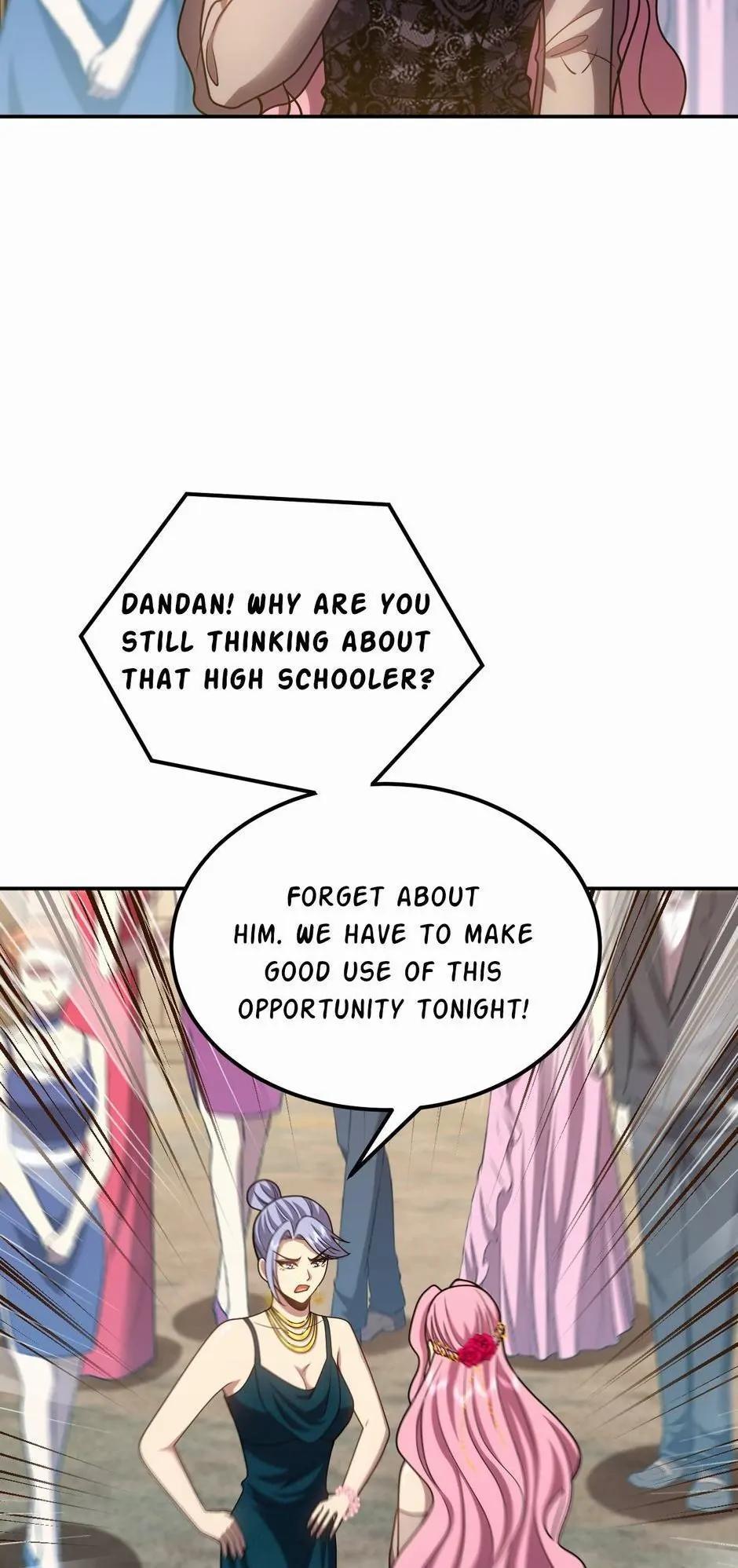 Log into the Future Chapter 57 44