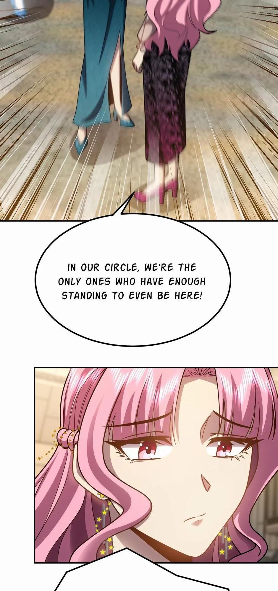 Log into the Future Chapter 57 45