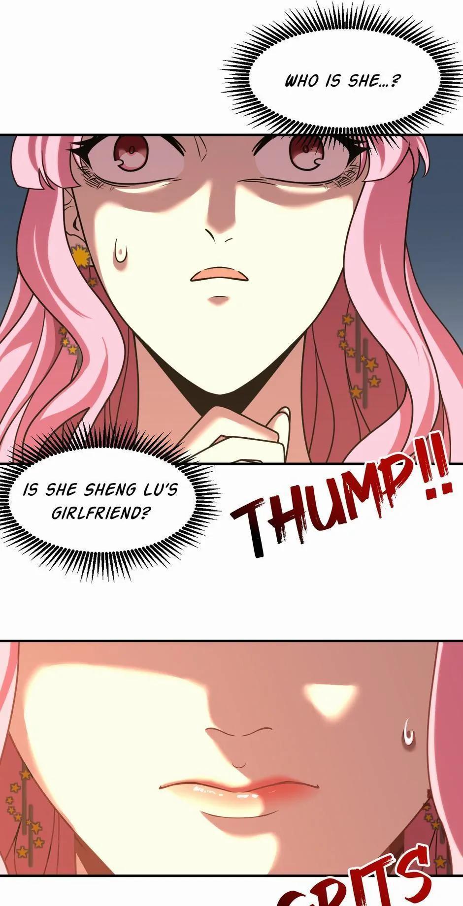 Log into the Future Chapter 58 3