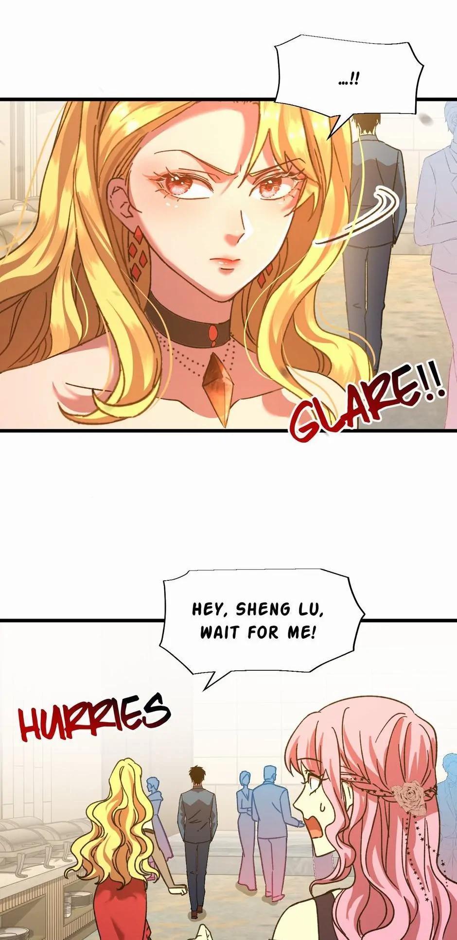 Log into the Future Chapter 58 21