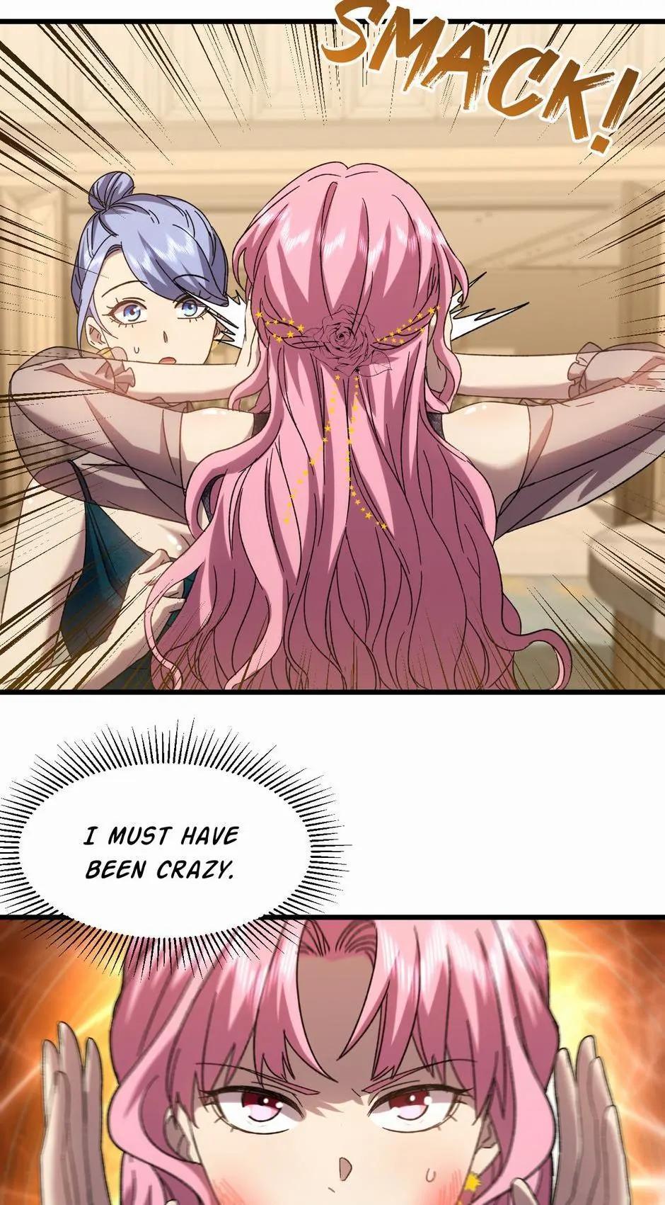 Log into the Future Chapter 58 32