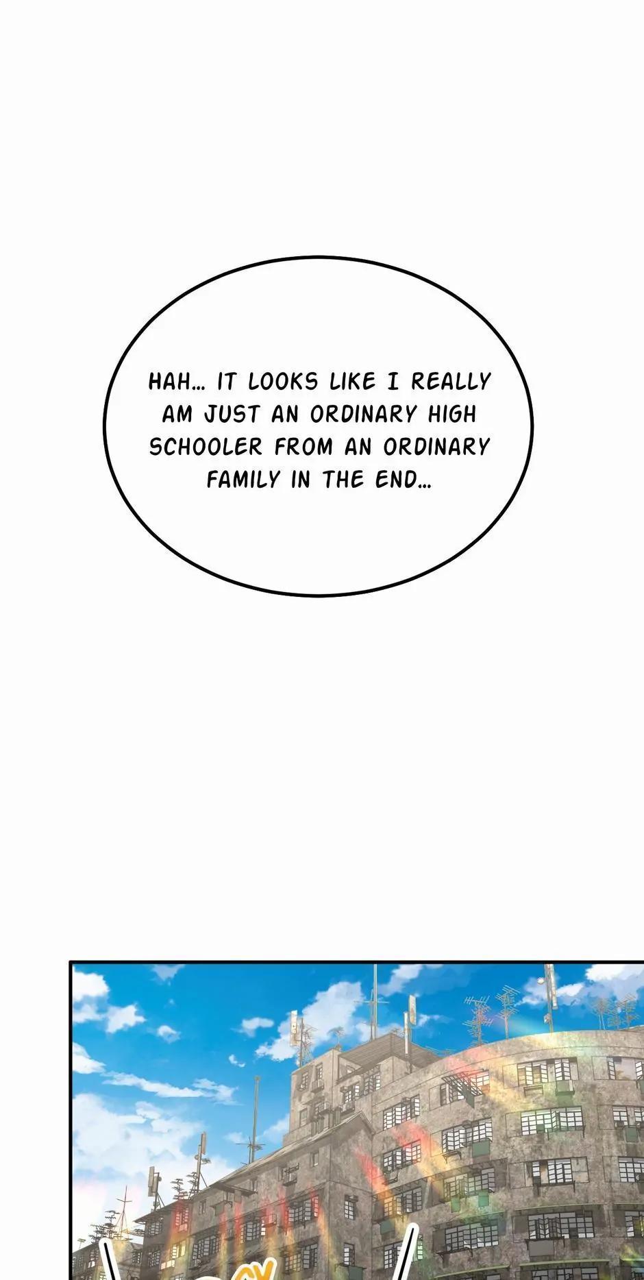 Log into the Future Chapter 59 11