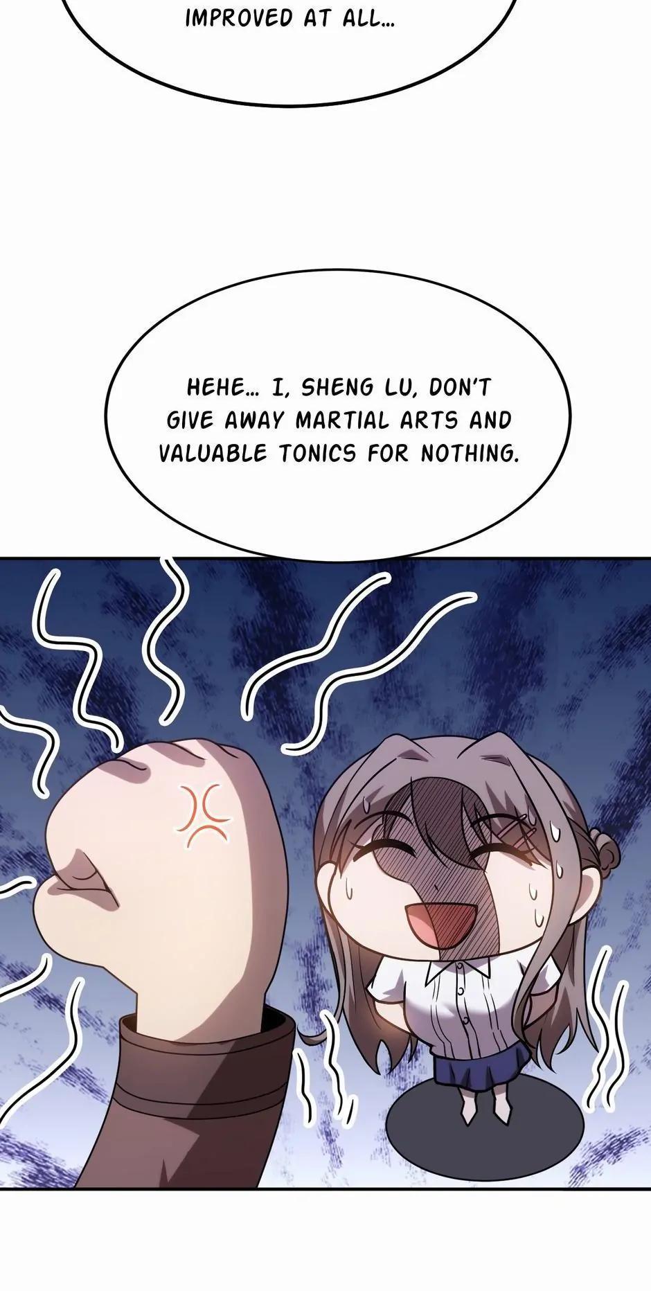 Log into the Future Chapter 59 17