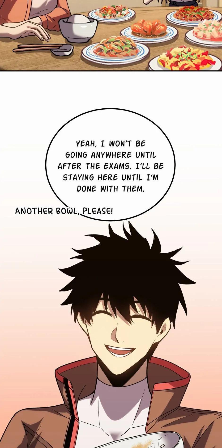 Log into the Future Chapter 59 22