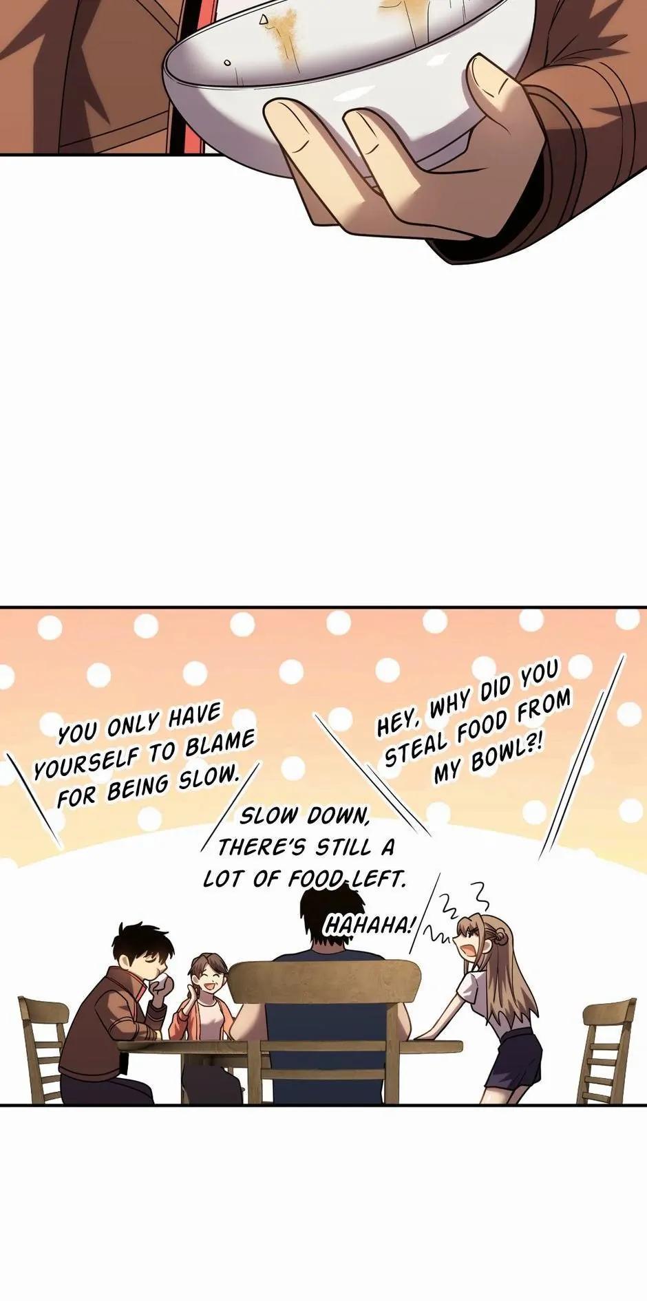 Log into the Future Chapter 59 23