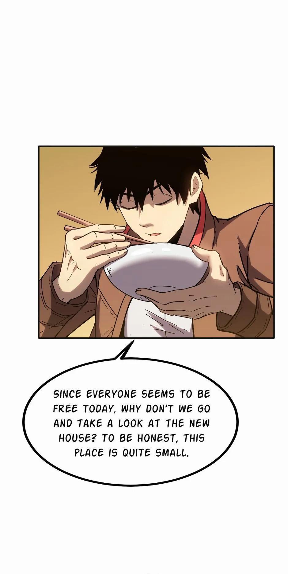 Log into the Future Chapter 59 24